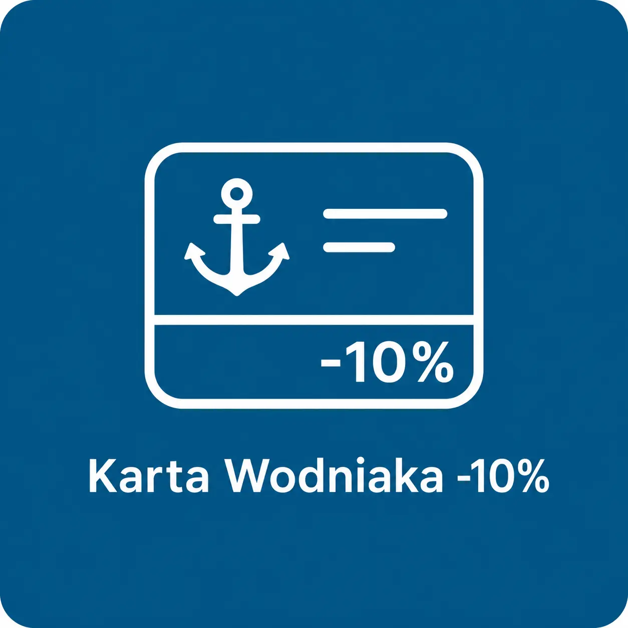 Ikona udogodnienia dla armatorów – Port Uraz marina