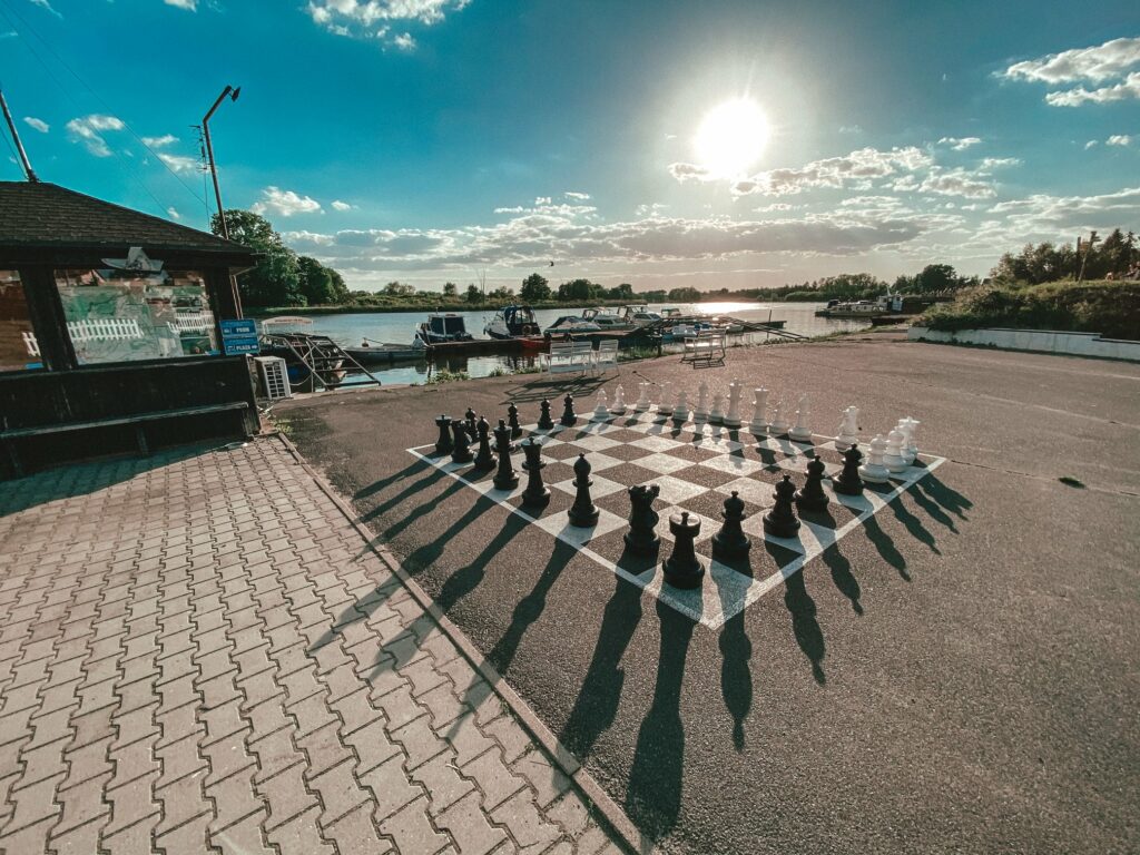 Kajakowanie na Odrze – wypożyczalnia kajaków Port Uraz
