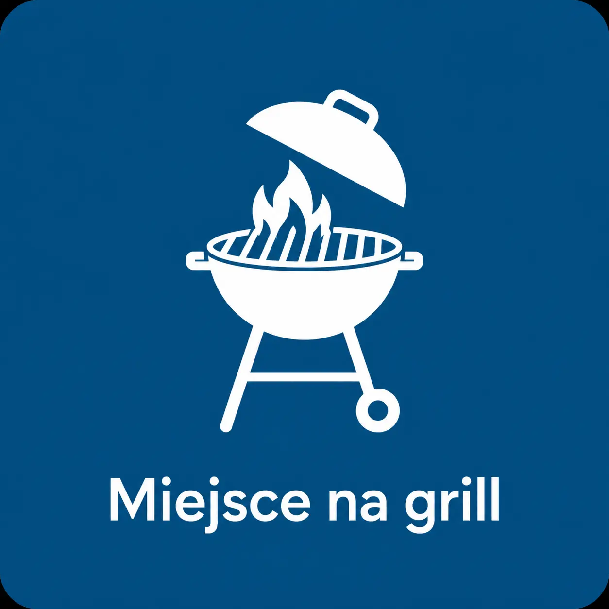 Ikona udogodnienia noclegowe – Port Uraz